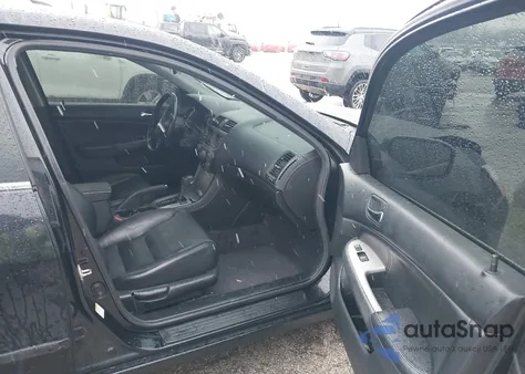 2007 Honda Accord 2.4 Ex z USA, uszkodzony, nr VIN 1HGCM56827A044440